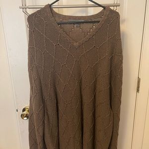 Mens Old Navy sweater!
